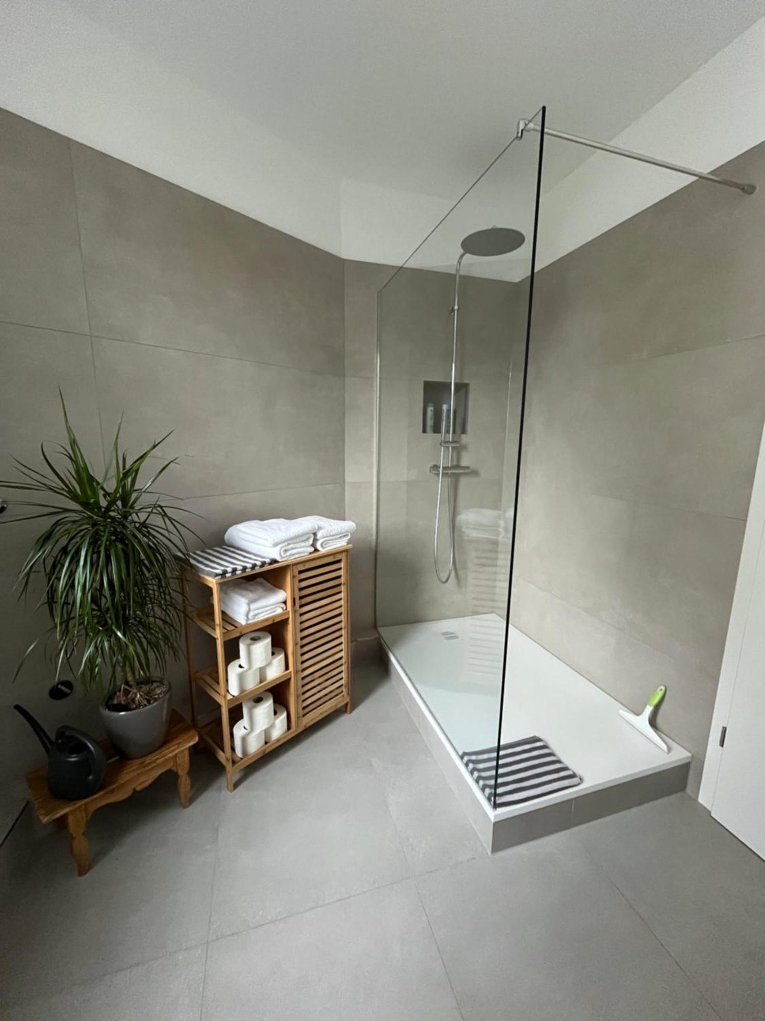Wohnung Am Rande Der Altstadt Bambergs 外观 照片