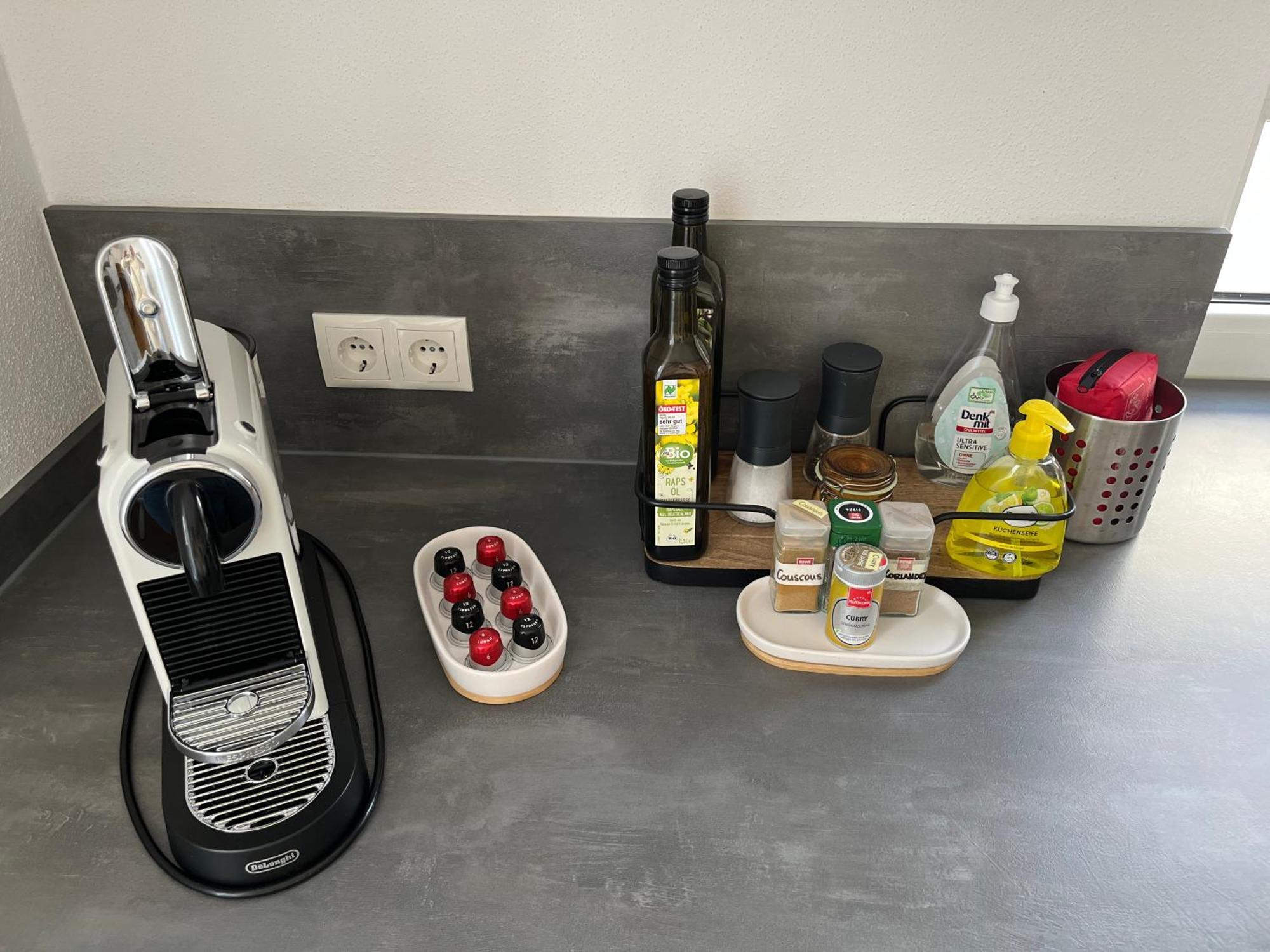 Wohnung Am Rande Der Altstadt Bambergs 外观 照片